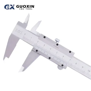 0-100mm 0-1000mm Calipers Accuracy 0.02 Four-purpose Vernier Caliper Oil Marking Line Clamp Carbon Steel Oil Marking Caliper