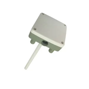 0-10M/S Speed Measuring Instrument Wind Speed Transducer for HVAC