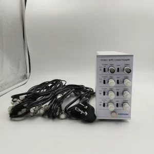 0-10v signal Generator IEPE 4-20mA signal Generator Low-noise Portable signal Conditioner for Sale