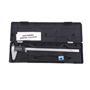 0 150 200 300 Mm Carbon Steel Electronic Digital Caliper