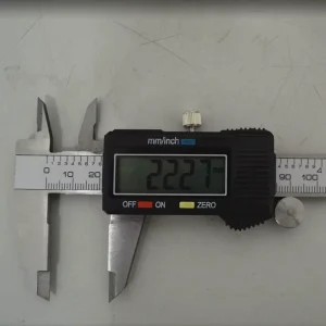 0-150MM Digital Vernier Caliper