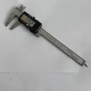 0-150mm 0-200mm 0-300mm Digital Caliper Type II Type III TypeIV TypeV TypeVI Vernier Caliper Measuring Tool