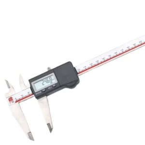 0-150mm 0-200mm 0-300mm digital caliper IP67 protection level 0.01mm digital vernier caliper