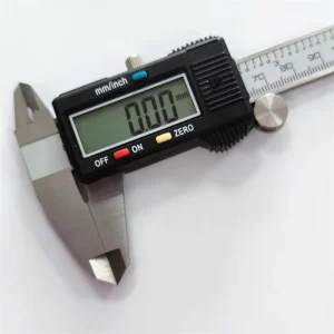 0-150mm 12 Inch Digital Caliper