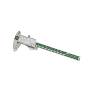 0-150mm Electronic Stainless Steel Vernier Digital Caliper Metric Inch Interchange Caliper
