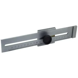 0 200MM Steel Marking Gauge