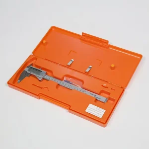0 200mm Digital Calipers 0.01mm Vernier Caliper