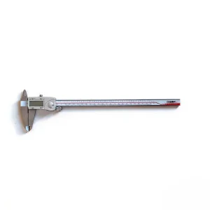0-300 Digital Stainless Steel Vernier Caliper