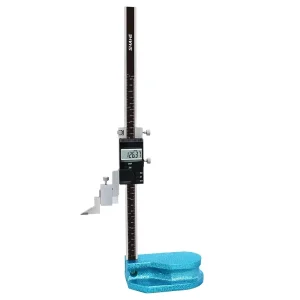 0-300mm/0-12” High Accuracy Digital Height Gauge with Single Beam Electronic Height Gauge
