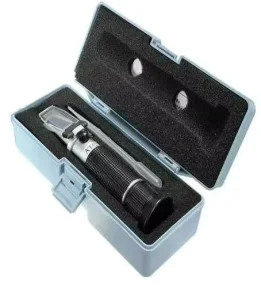 0-32% Brix Refractometer Brix Sugar Refractometer