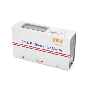 0 45 Reflectance Meter Opacity Meter