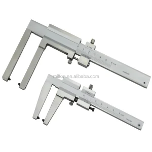 0-50mm Stainless Steel Vernier Brake Disc Caliper Disk Brake Vernier Calipers Caliber