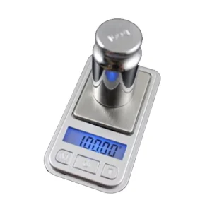 0.001 Scientific Weighing Scale