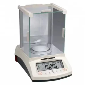 0.001g 0.0001g Digital Weighing Scale Laboratory Analytical Precision Balance