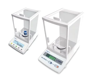 0.001g 310g Precision Digital Balance High Sensitivity Gold Weighing Scale