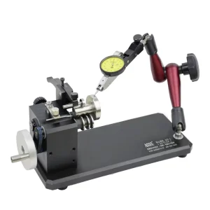 0.002mm High Accuracy Electronic Punch Precision Run Out Testing Instruments Concentricity Gauge