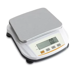 0.01g 5000g Precision Weighing Scale for Gold and Jewelry