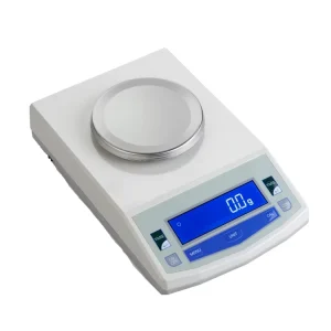 0.01g Industrial Weighing Scale Precision Balance 2000g