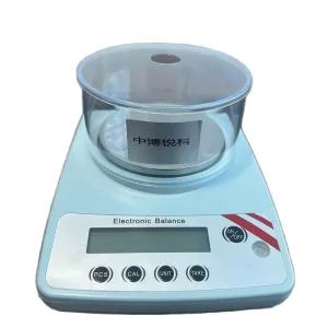 0.01g Tabletop Electronic Weighing Scale