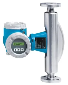 0.15% Accuracy Coriolis Flow Meter LPG Mass Flow Meter