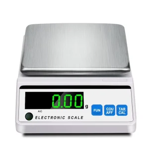 0.1g 0.001g 0.01g Digital Weigher Electronic Balance Scales