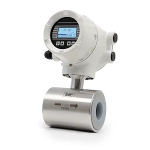 0.2% High Accuracy DN25 1.5″ Tri Clamp Digital Milk & Beer Flow Meter Sensor OEM
