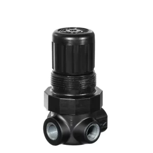 0.3-7 bar 300PSI 1/4IN NPT R07-200-RNKG Pneumatic Pressure Regulator