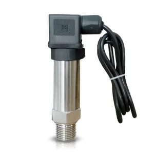 0.5-4.5v Water Steam Gas Hydraulic Oil Air Sensor Pressure Transmitter