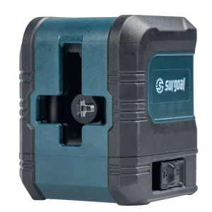 0M Green Beam Self Leveling Laser Level Rechargeable 4° Accuracy for Construction