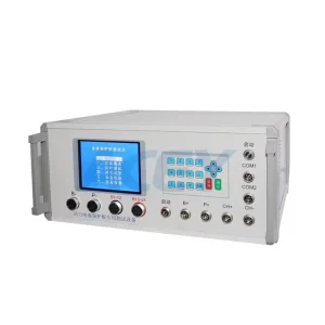 1 32 Series 200A Lithium Battery Protection Board BMS Tester Battery Management System Test Equipment