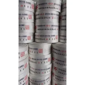 1-6 Inch Pvc Irrigation Lay Flat Agriculture Hose Canvas Fire Hose with Factory Price