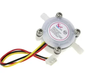 1/8 inch Water Flow Sensor YF S401