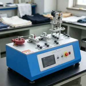 1 Station Touch Screen Endurance Testing Machine for Electronics Within 10 Inch Touch Screen Aging Detector