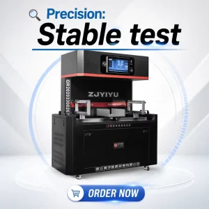 1 Year Warranty Steel Bar Weight Deviation Laser Gauge Automatic Measurement ASTM Standard for Instrument