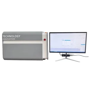 1 Year Warranty X ray Fluorescence Spectrometer Laboratory Testing Non Destructive Testing Equipment