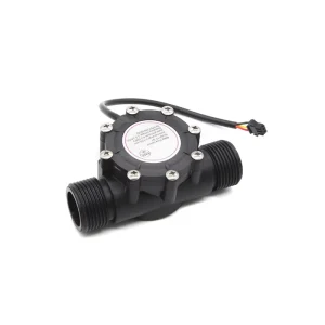 1-inch Flow Sensor DN25 Hall Water Flow Meter YF-G1