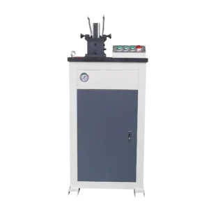 1. Batch Test Impact Specimen Notch Broaching Equipment Simple Operation for Machinery Manufacturing QC Laboratory