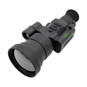 1.3KM Laser Rangefinder Digital 640*512px Resolution Thermal Monocular Scopes for Outdoor Security