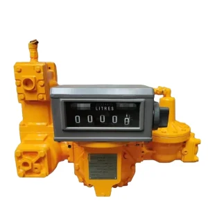 1.5 Inch 2 Inch 3 Inch 4 Inch 6 Inch LC Flow Meter