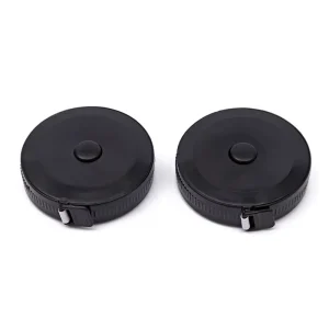 1.5 Meter Dual Sided Flexible Ruler Tape Measures Retractable Measuring Tape for Body