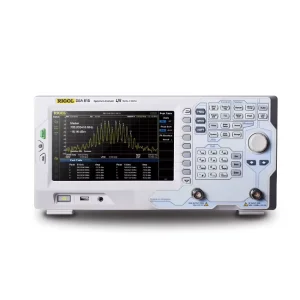 1.5GHz Spectrum Analyzer DSA815 DSA815-TG with Tracking Source