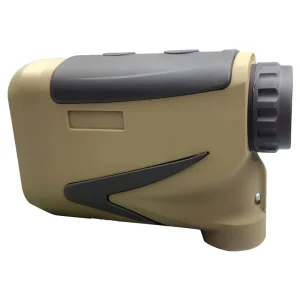 1.5km Focus Finder Range Mount Laser Rangefinder Sight for Hunting Crossbow