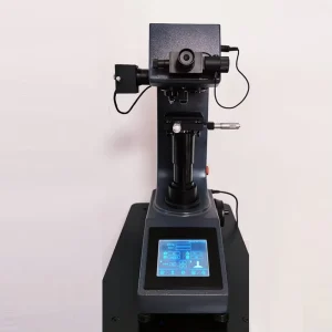 10-1000gf Micro Vickers Hardness Tester Auto/Hand Turret With High Accuracy