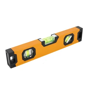 10″ 260mm High Accuracy Aluminum Mini Spirit Level