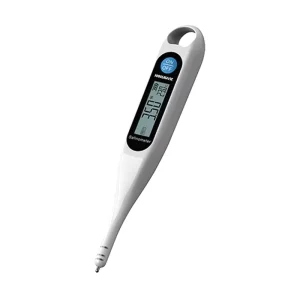 10% High Accuracy Waterproof Digital Salinity Meter Refractometer Food Salinity Tester