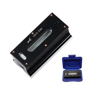 100/0.02 mm Precision Industrial Measurement Analysis Level Measuring Instruments Strip Level