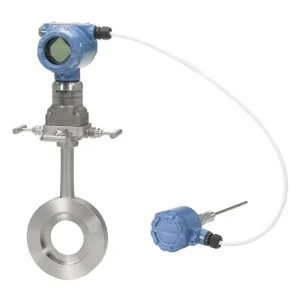 100% Brand New Original for 3051SFC Compact Orifice Plate Flow Meter WirelessHART SIL 2/3 Certified