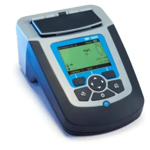 100 % New & Original DR1900 Portable Spectrophotometer in Stock 1 Year Warranty