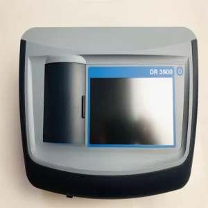 100 % New & Original DR3900 Visible Spectrophotometer in Stock 1 Year Warranty