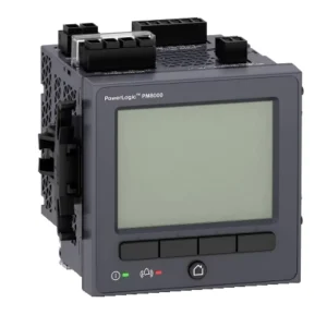 100% New and Original Power Quality Meters METSEPM8240 Integrated Display 512 MB 256 S c